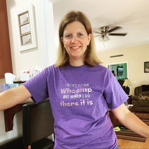 Meet your Posher, Kimberly